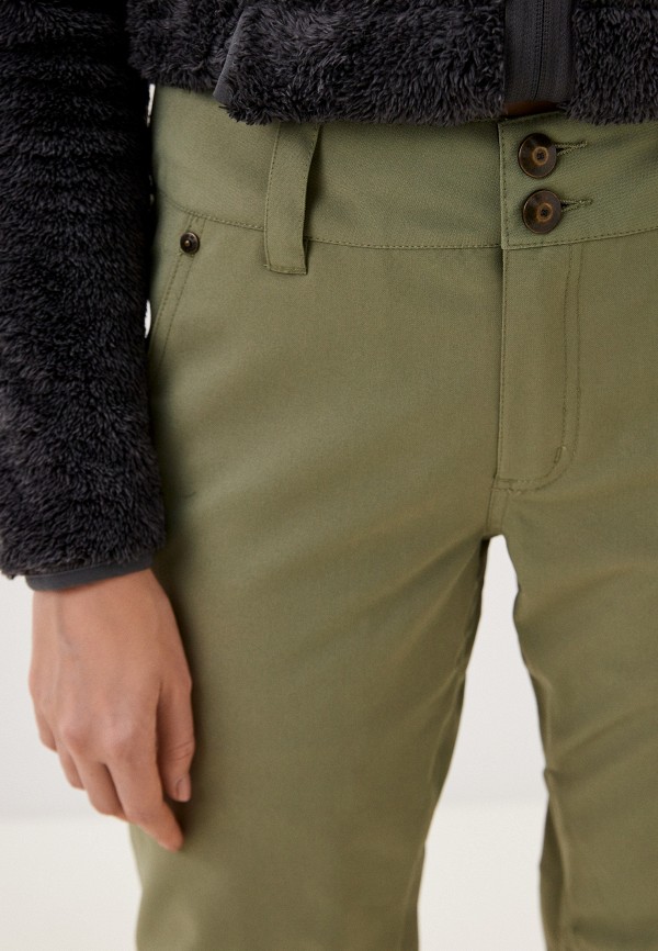 DC Shoes Брюки сноубордические - VIVA  SNPT GLD0 - фото 4