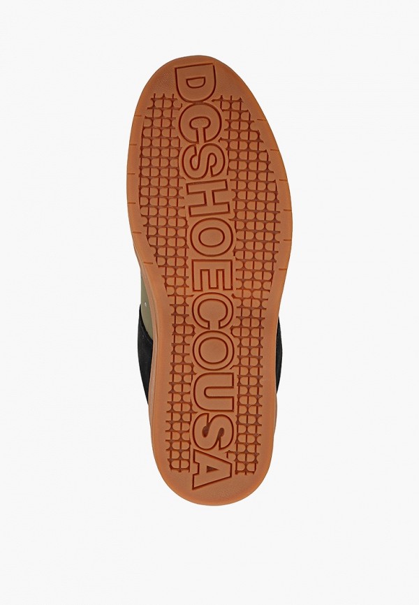 DC Shoes Кеды - LYNX ZERO  SHOE OB2 - фото 5