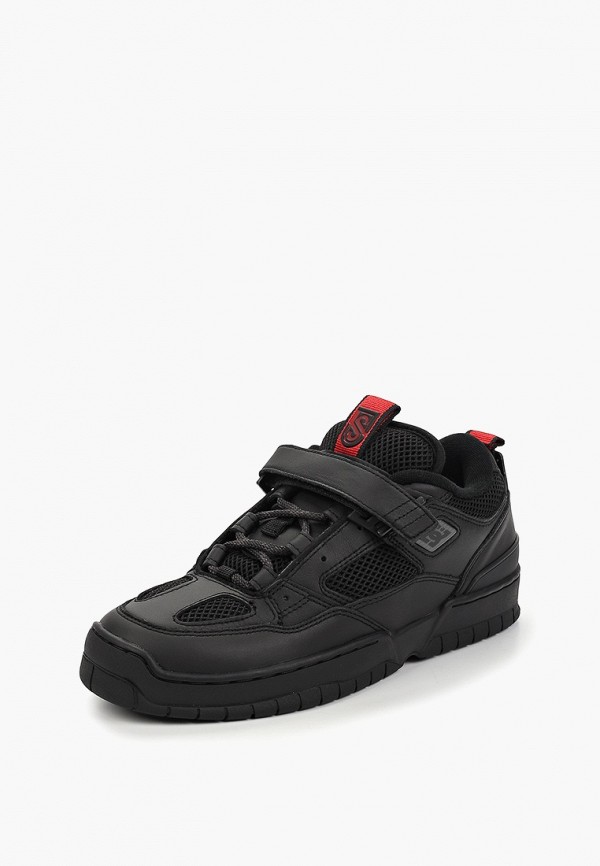 DC Shoes Кеды - JS 1  SHOE BLR - фото 2