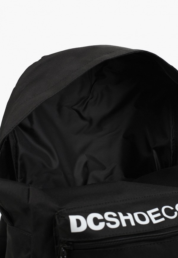 Рюкзак DC Shoes NICKEL BAG, цвет: черный, RTLADE144701 — купить в ...