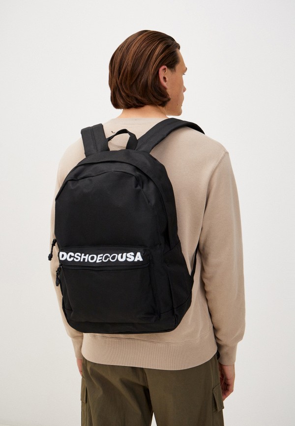 DC Shoes NICKEL BAG RTLADE144701 Lamoda