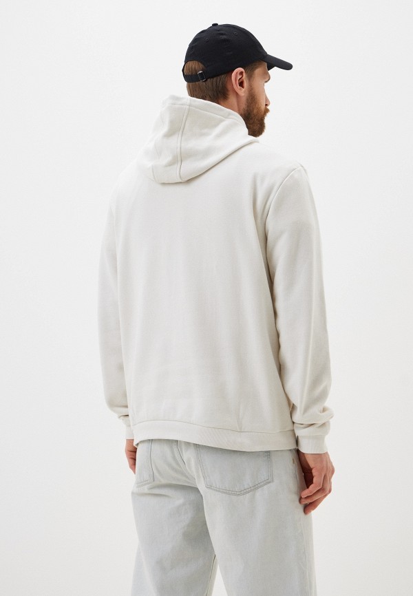 Quiksilver Худи - BIG LOGO TECH - фото 3