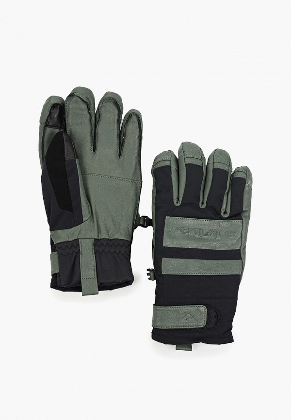 Quiksilver Перчатки горнолыжные - SQUAD GLOVE - фото 1