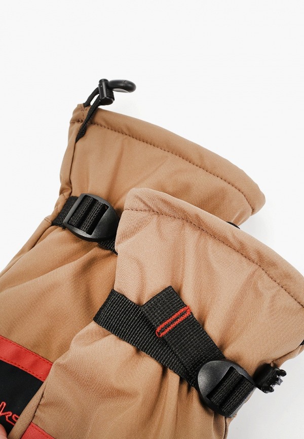 Quiksilver Варежки горнолыжные - Broad Peak - фото 2