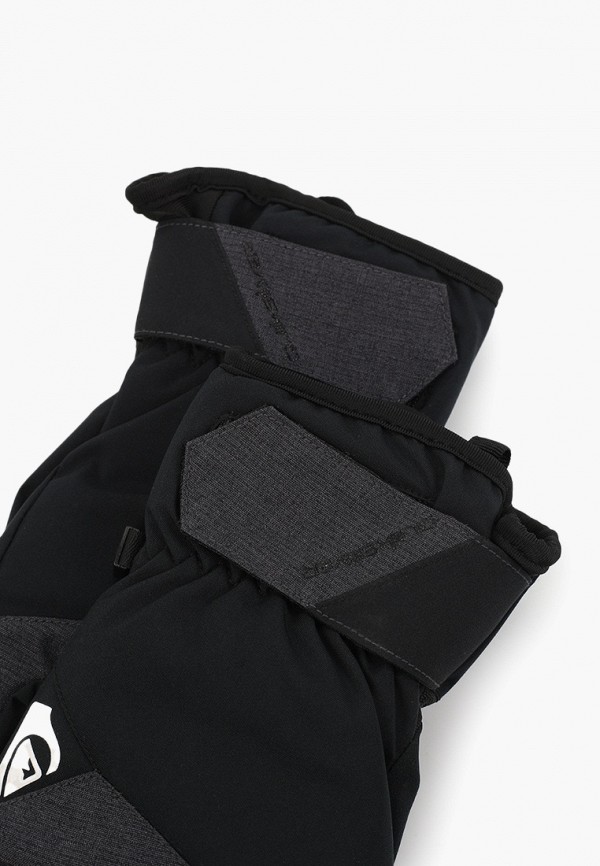 Quiksilver Перчатки горнолыжные - GATES GLOVE - фото 2
