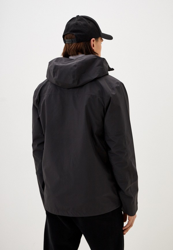 Quiksilver Ветровка - OVER CAST JK - фото 3