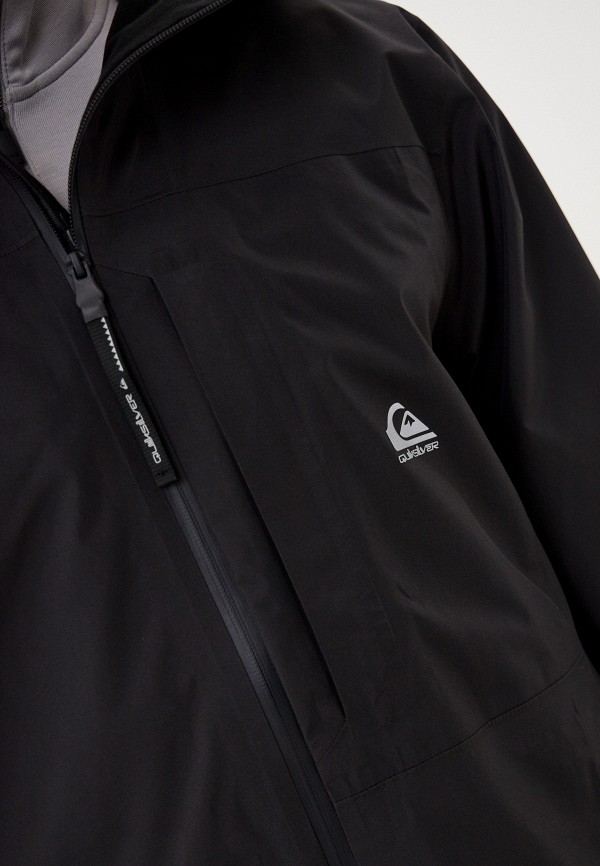 Quiksilver Ветровка - OVER CAST JK - фото 5