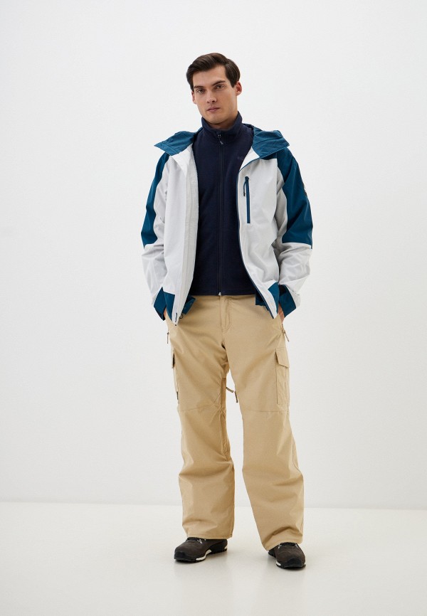 Quiksilver Брюки сноубордические - PORTER PT - фото 2