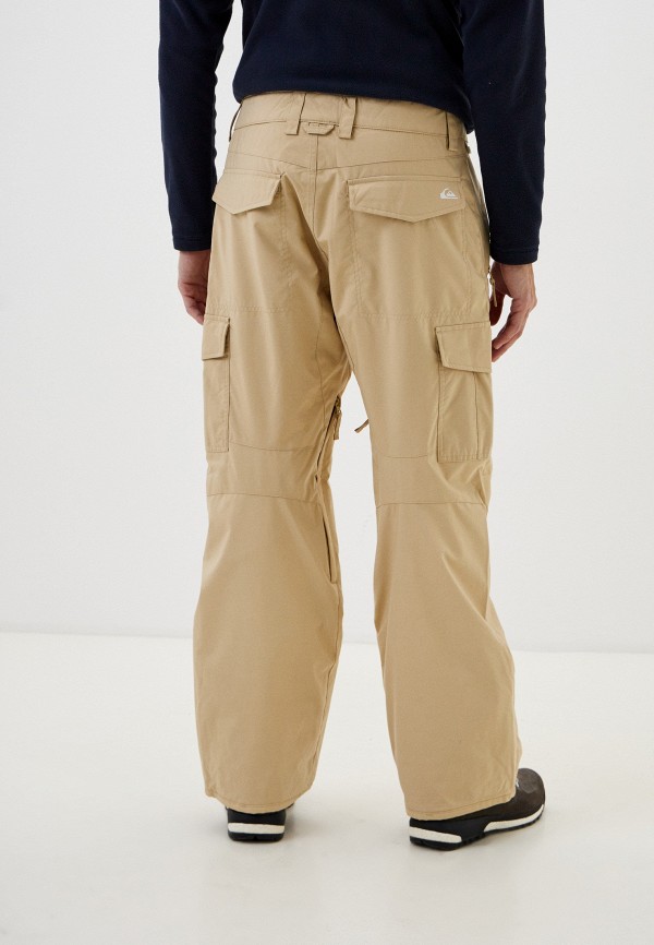 Quiksilver Брюки сноубордические - PORTER PT - фото 3