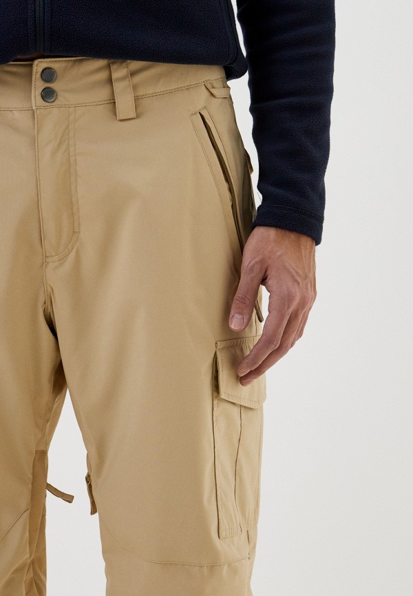 Quiksilver Брюки сноубордические - PORTER PT - фото 4