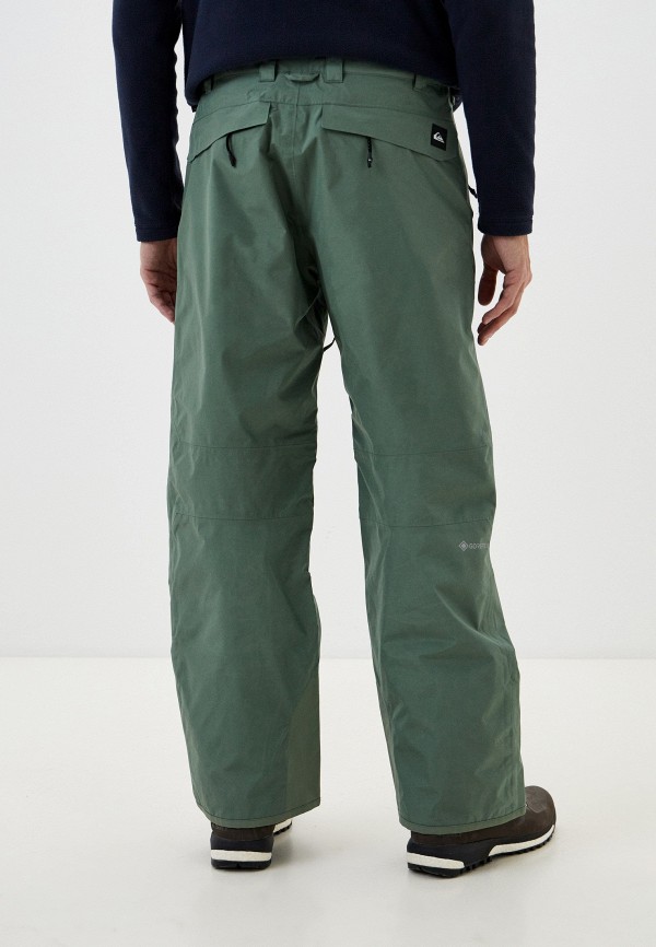 Quiksilver Брюки сноубордические - MISSION GTX PT - фото 3