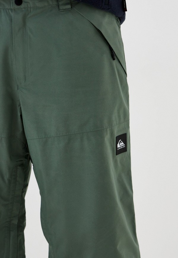 Quiksilver Брюки сноубордические - MISSION GTX PT - фото 4