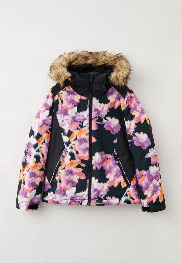 Roxy Куртка горнолыжная - JET SKI - фото 1