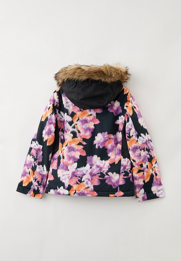 Roxy Куртка горнолыжная - JET SKI - фото 2