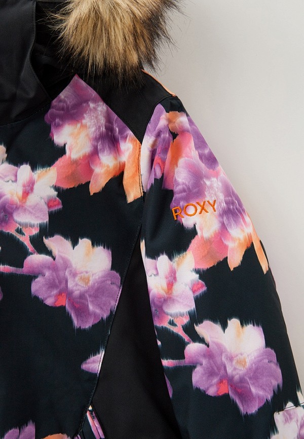 Roxy Куртка горнолыжная - JET SKI - фото 3