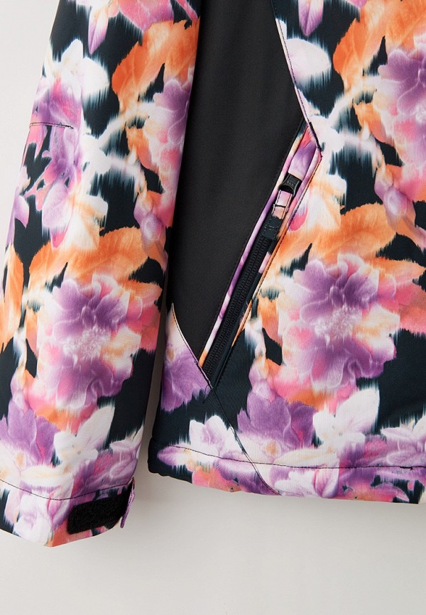 Roxy Куртка горнолыжная - JET SKI - фото 4