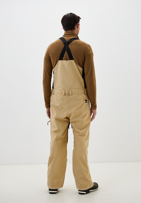 Quiksilver Брюки сноубордические - ALTOSTRATUS BIB - фото 3