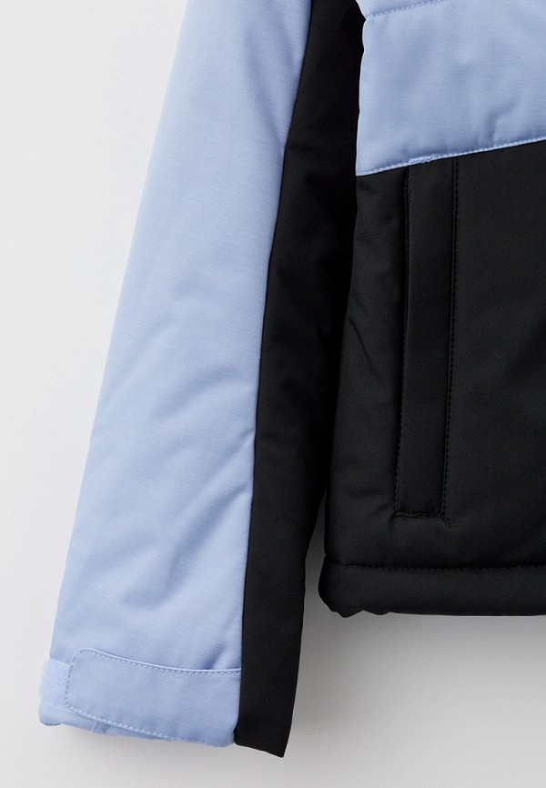 Roxy Куртка горнолыжная - BAMBA GIRL - фото 4