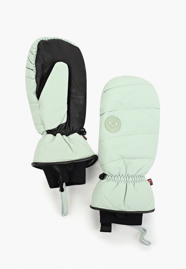 Roxy Варежки горнолыжные - FLINT CREEK - фото 1