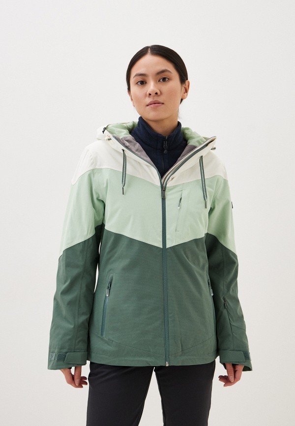 Roxy Куртка сноубордическая - WINTER HAVEN JK SNJT BPG0 - фото 1