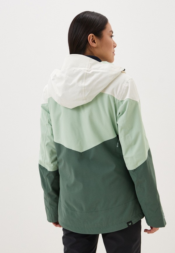 Roxy Куртка сноубордическая - WINTER HAVEN JK SNJT BPG0 - фото 3