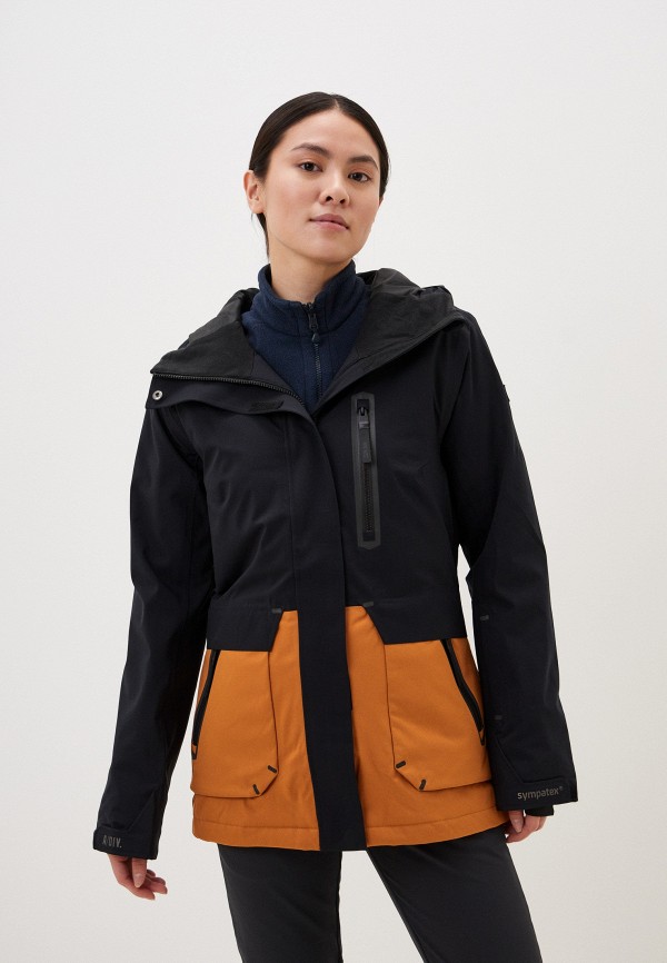 Billabong Куртка сноубордическая - ADIV TROPPER ST - фото 1