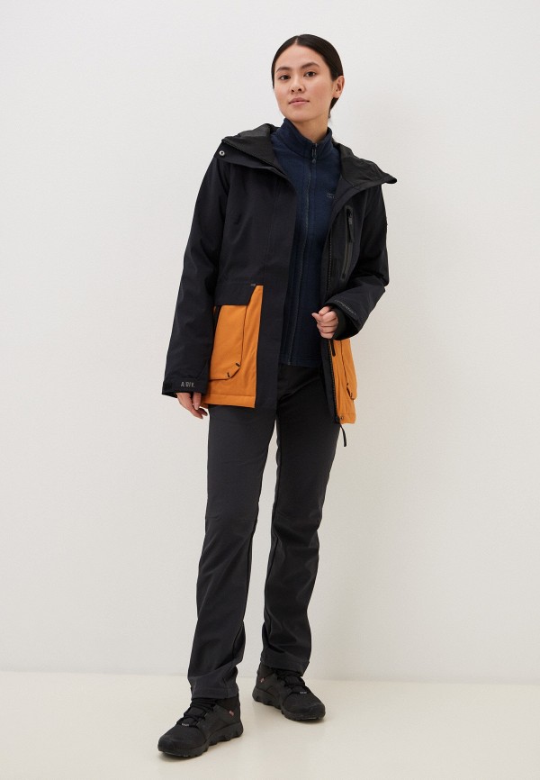 Billabong Куртка сноубордическая - ADIV TROPPER ST - фото 2