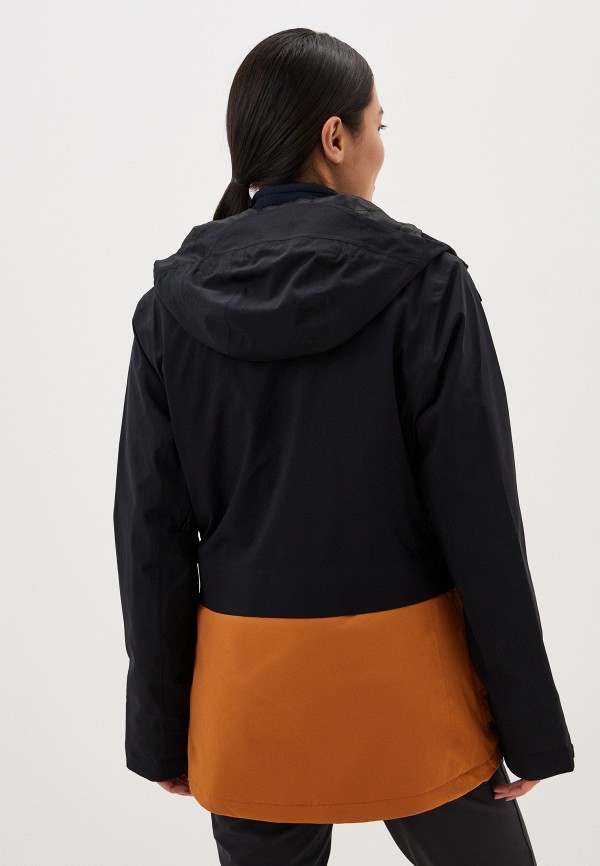 Billabong Куртка сноубордическая - ADIV TROPPER ST - фото 3