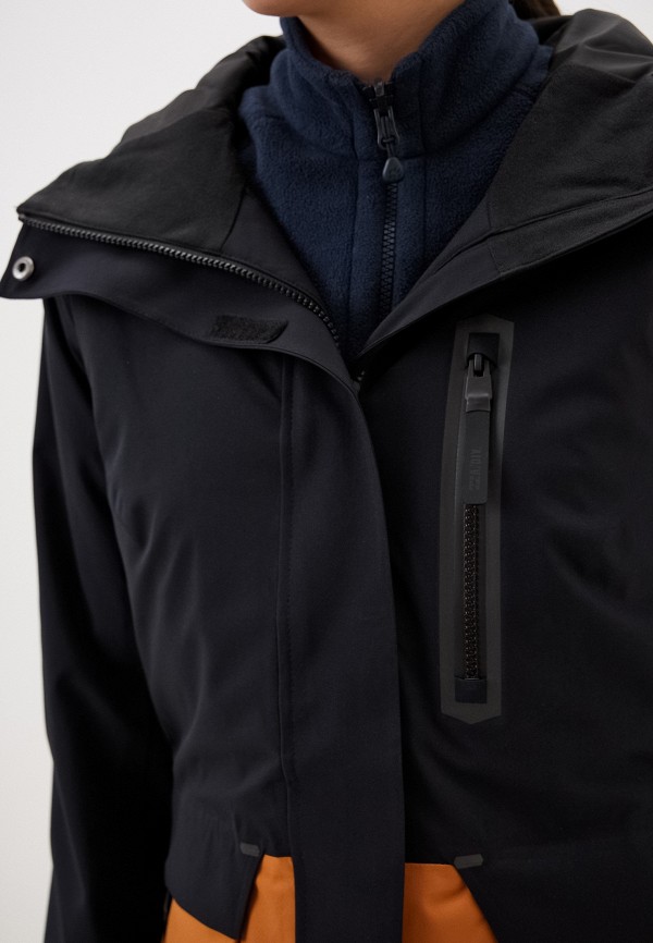 Billabong Куртка сноубордическая - ADIV TROPPER ST - фото 5