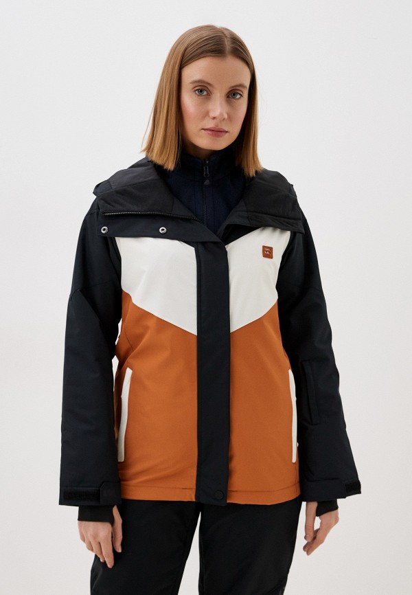 Billabong Куртка горнолыжная - ADIV GOOD LIFE - фото 1