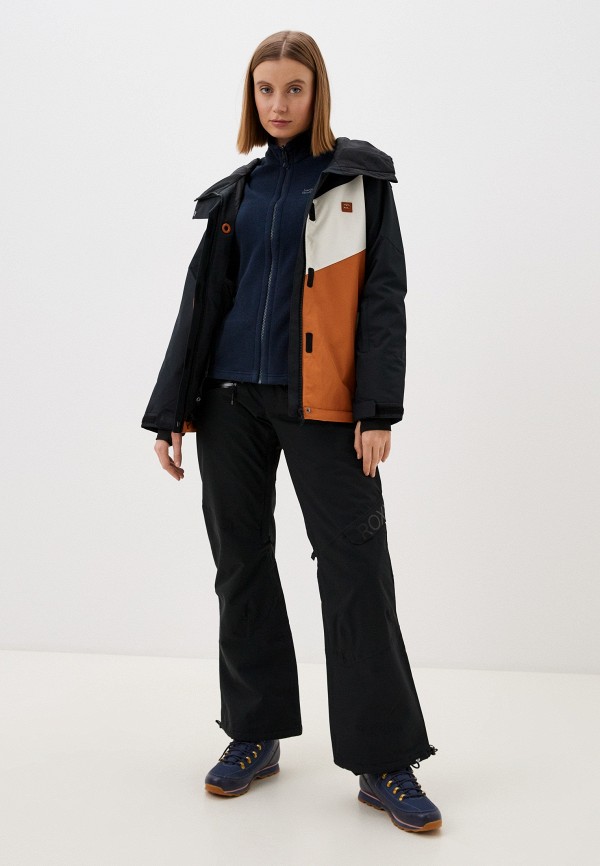 Billabong Куртка горнолыжная - ADIV GOOD LIFE - фото 2