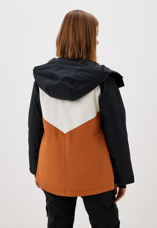 Billabong Куртка горнолыжная - ADIV GOOD LIFE - фото 3