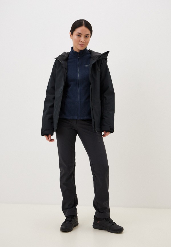 Billabong Куртка сноубордическая - ADIV SULA J - фото 2