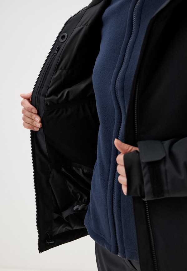 Billabong Куртка сноубордическая - ADIV SULA J - фото 4