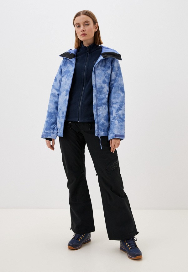 Billabong Куртка сноубордическая - ADIV SULA J - фото 2