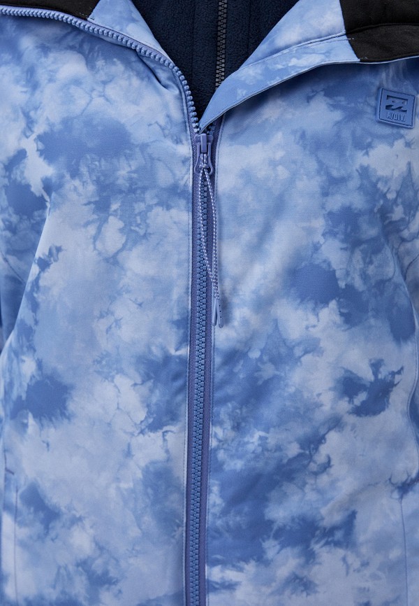 Billabong Куртка сноубордическая - ADIV SULA J - фото 5