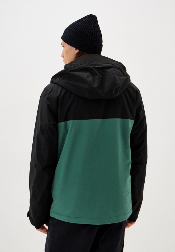 Billabong Куртка сноубордическая - EXPEDITION JKT - фото 3