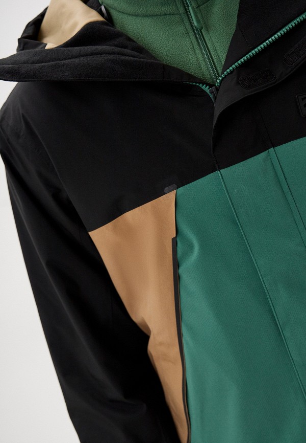 Billabong Куртка сноубордическая - EXPEDITION JKT - фото 4