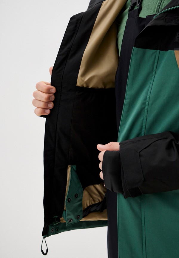 Billabong Куртка сноубордическая - EXPEDITION JKT - фото 5