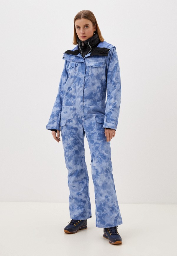 Billabong Комбинезон сноубордический - ADIV BREAK OF - фото 1