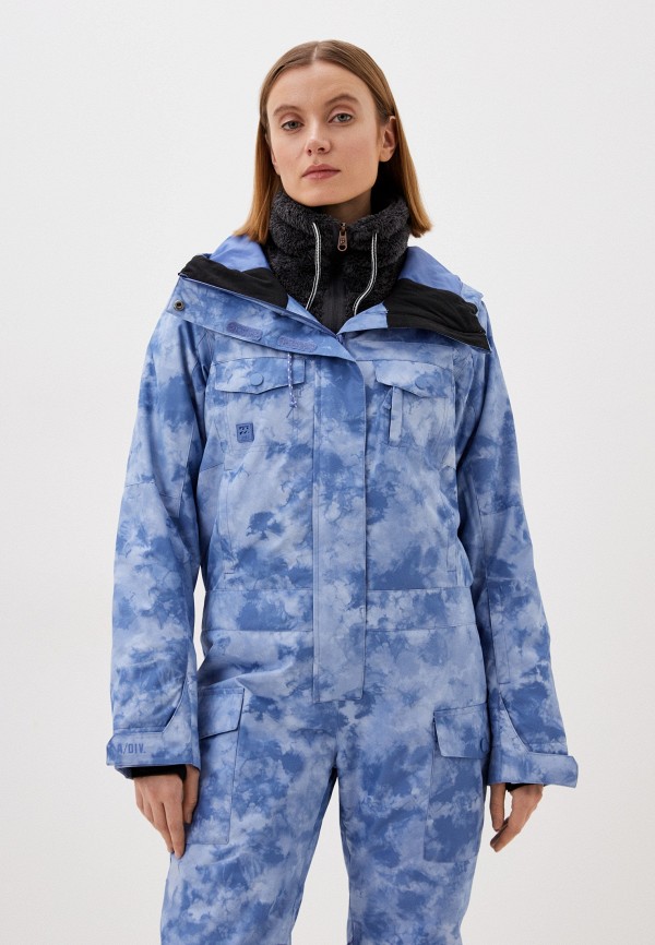 Billabong Комбинезон сноубордический - ADIV BREAK OF - фото 2