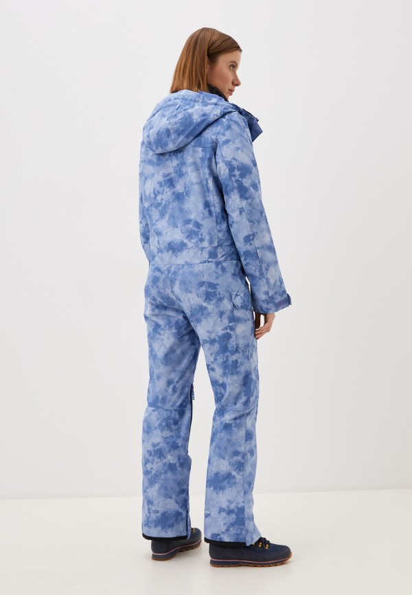 Billabong Комбинезон сноубордический - ADIV BREAK OF - фото 3