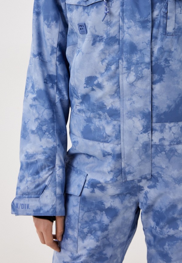 Billabong Комбинезон сноубордический - ADIV BREAK OF - фото 4