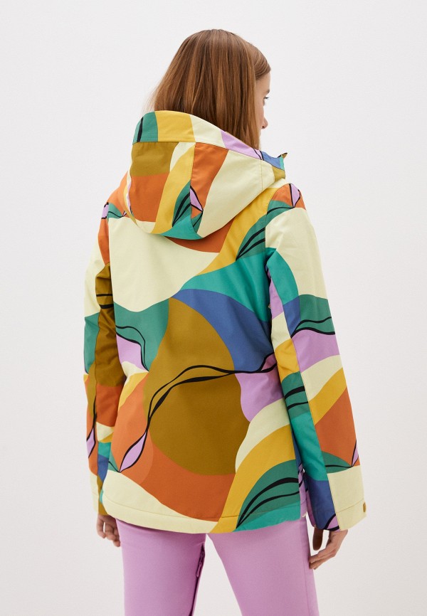 Billabong Куртка сноубордическая - ADIV SULA J - фото 3