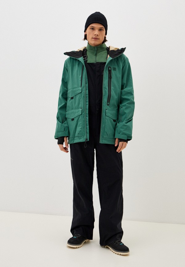 Billabong Куртка сноубордическая - PRISM JKT - фото 2