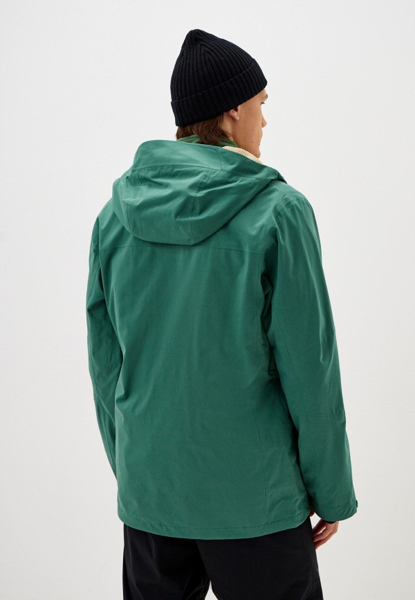 Billabong Куртка сноубордическая - PRISM JKT - фото 3