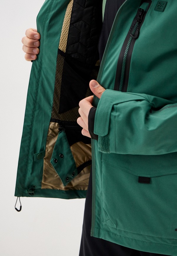 Billabong Куртка сноубордическая - PRISM JKT - фото 4