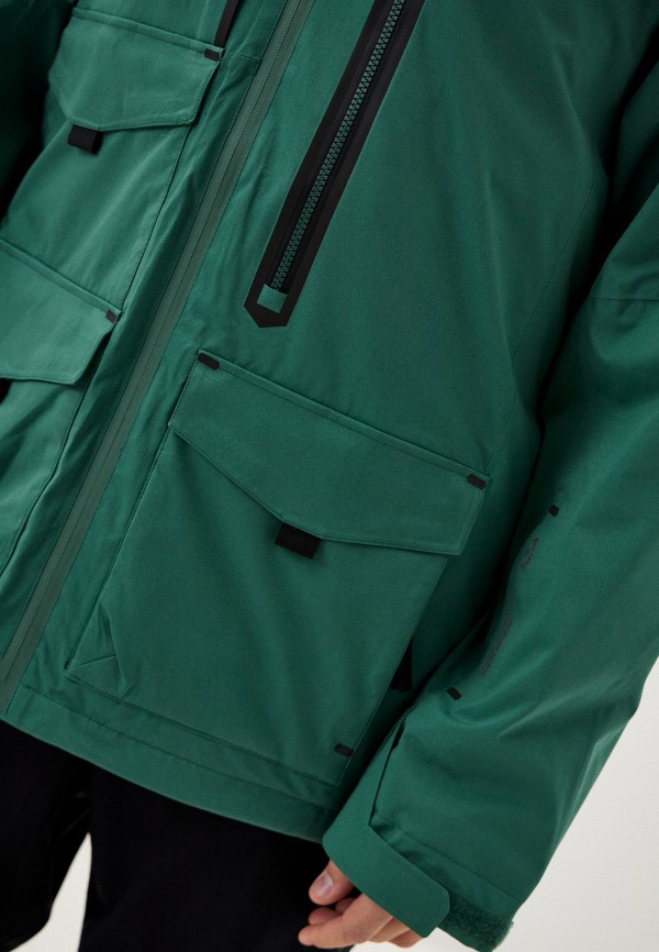 Billabong Куртка сноубордическая - PRISM JKT - фото 5