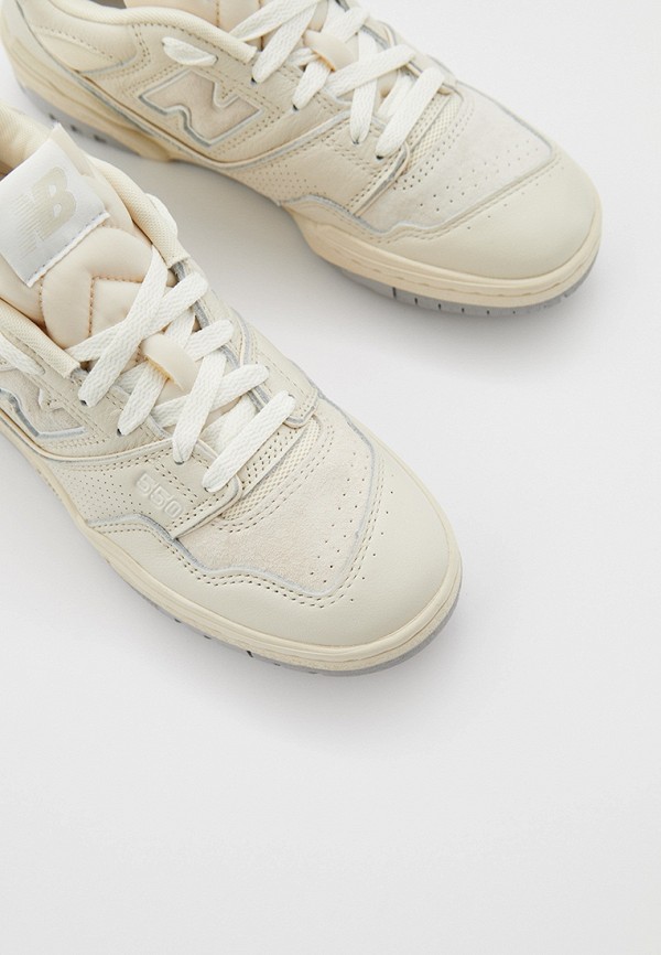 New Balance Кеды - 550 - фото 2