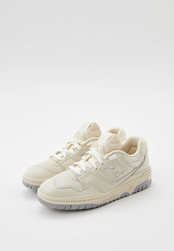 New Balance Кеды - 550 - фото 3